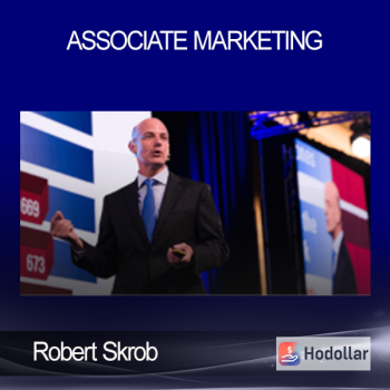 Robert Skrob - Associate Marketing