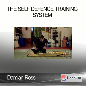 The Self Defence Training System – Damian Ross