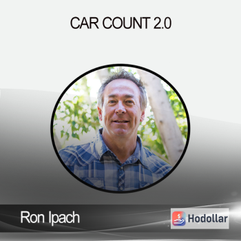 Ron Ipach - Car Count 2.0