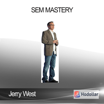 Jerry West - SEM Mastery