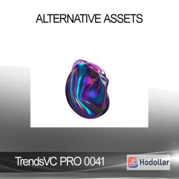 TrendsVC PRO 0041 - Alternative Assets