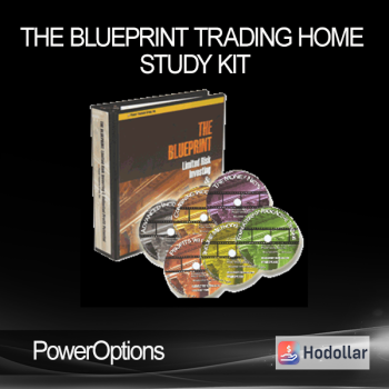 PowerOptions - The Blueprint Trading Home Study Kit