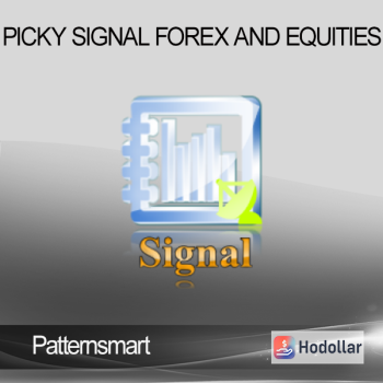 Patternsmart - Picky Signal Forex and Equities