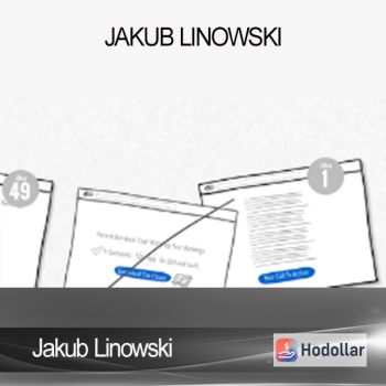 Jakub Linowski - BetterUI