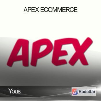 Yous - Apex eCommerce