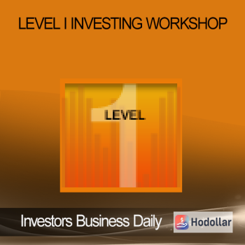 Investors Business Daily - Level I Investing Workshop