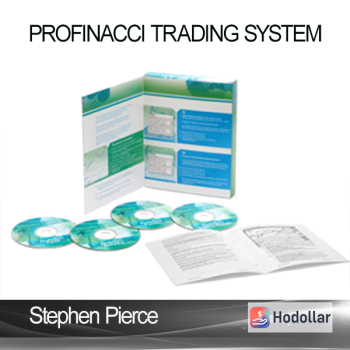 Stephen Pierce - Profinacci Trading System