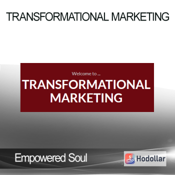 Empowered Soul - Transformational Marketing