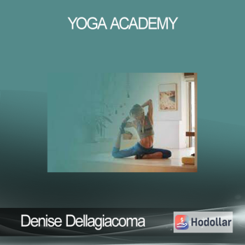 Denise Dellagiacoma - Yoga Academy
