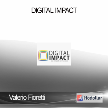 Valerio Fioretti - Digital Impact