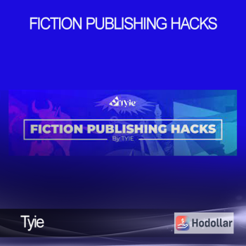 Tyie - Fiction Publishing Hacks