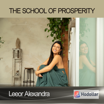 Leeor Alexandra - The School of Prosperity