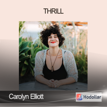 Carolyn Elliott - THRILL