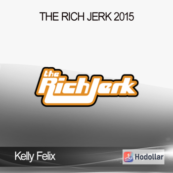 Kelly Felix - The Rich Jerk 2015