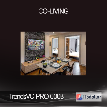 TrendsVC PRO 0003 - Co-Living