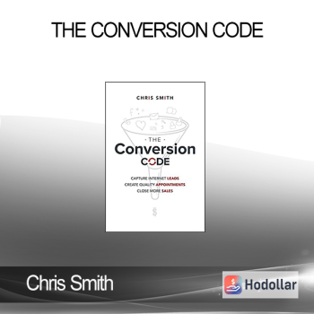 Chris Smith - The Conversion Code