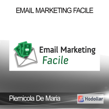 Piernicola De Maria - Email Marketing Facile