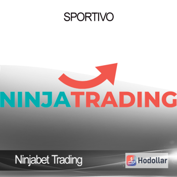 Ninjabet Trading - Sportivo