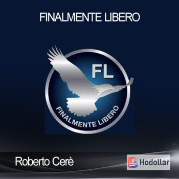 Roberto Cerè - Finalmente Libero