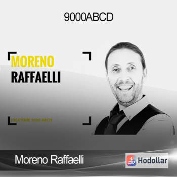 Moreno Raffaelli - 9000ABCD