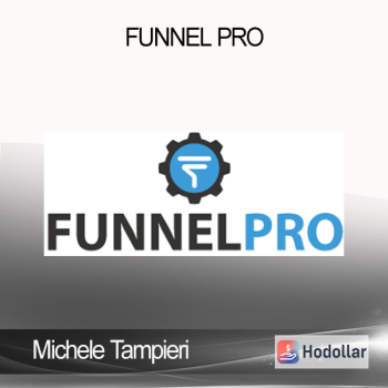 Michele Tampieri - Funnel Pro