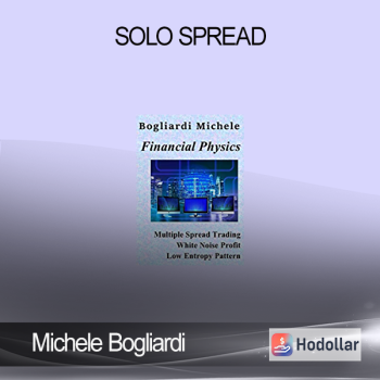 Michele Bogliardi - Solo Spread