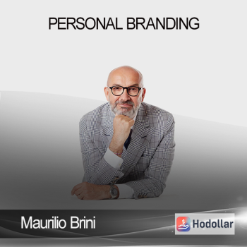 Maurilio Brini - Personal Branding