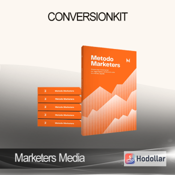 Marketers Media - ConversionKit
