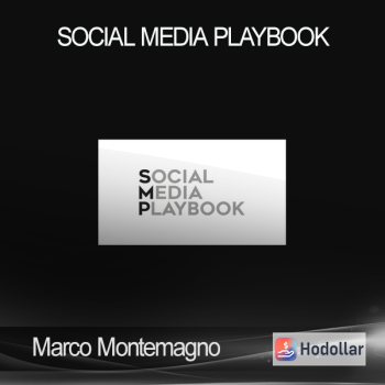 Marco Montemagno - Social Media Playbook