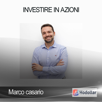 Marco Casario - Investire In Azioni