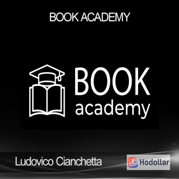 Ludovico Cianchetta - Book Academy