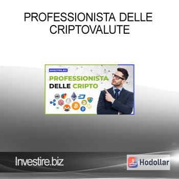 Investire.biz - Professionista Delle Criptovalute