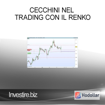 Investire.biz - Cecchini Nel Trading Con IL Renko