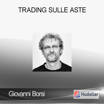 Giovanni Borsi - Trading Sulle Aste