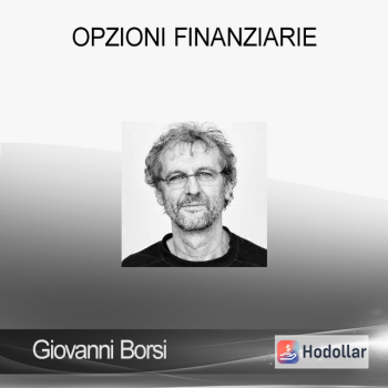 Giovanni Borsi - Opzioni Finanziarie