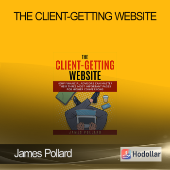 James Pollard - The Client-Getting Website