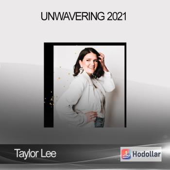 Taylor Lee - Unwavering 2021
