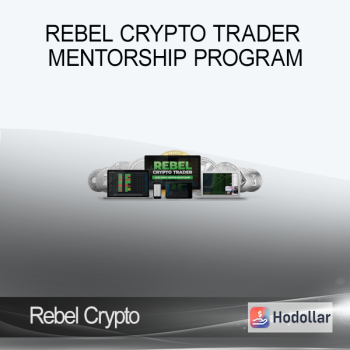 Rebel Crypto Trader Mentorship Program