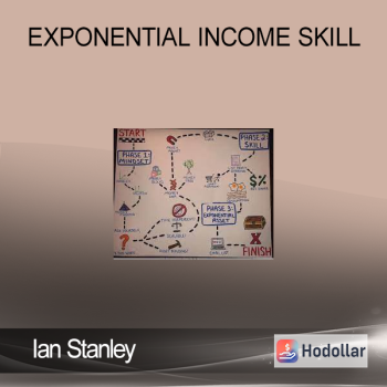 Ian Stanley - Exponential Income Skill