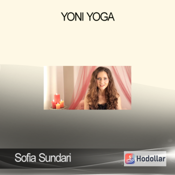 Sofia Sundari – Yoni Yoga