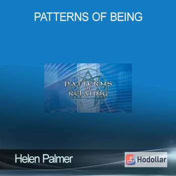 Helen Palmer - Patterns of Being