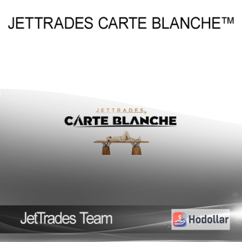 JetTrades Team - JetTrades Carte Blanche™