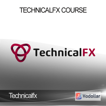 Technicalfx - TechnicalFX Course