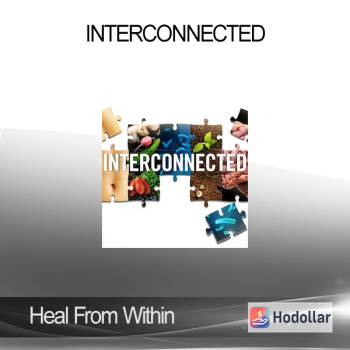 Heal From Within – Interconnected