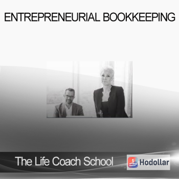 The Life Coach School - Entrepreneurial Bookkeeping