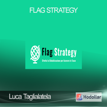 Luca Taglialatela - Flag Strategy