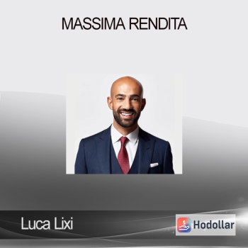Luca Lixi - Massima Rendita
