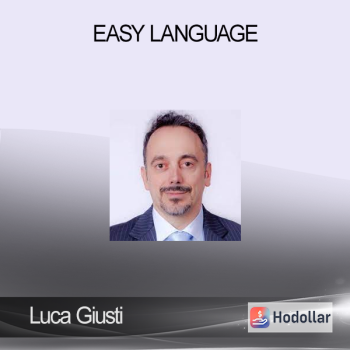 Luca Giusti - Easy Language