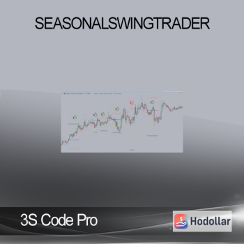 SeasonalSwingTrader - 3S Code Pro