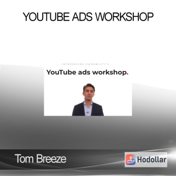 Tom Breeze - YouTube ads workshop